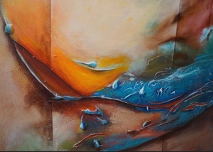 Artwork image