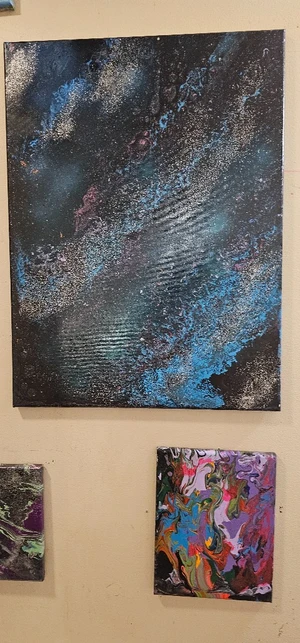 Artwork image