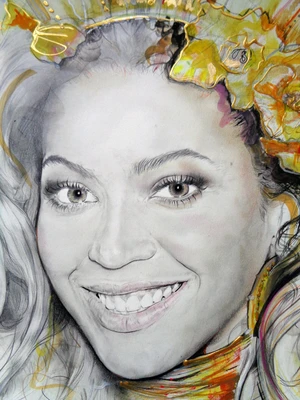 Artwork image