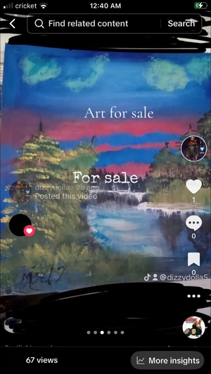 Artwork image
