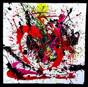 Artwork image