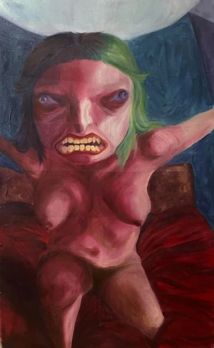 Artwork image