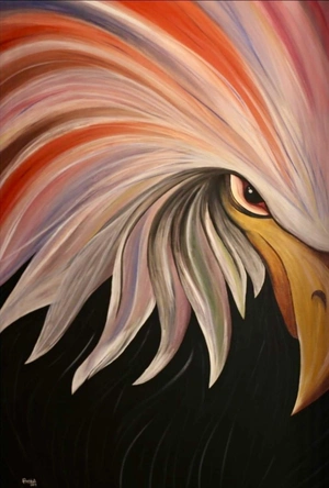 Artwork image