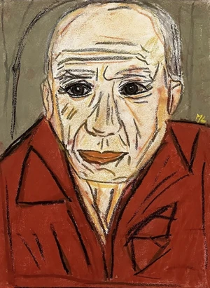 Artwork image