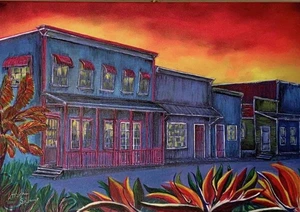 Artwork image