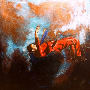 Artwork image