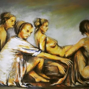 Artwork image