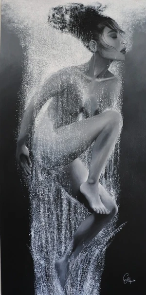 Artwork image