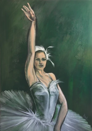 Artwork image
