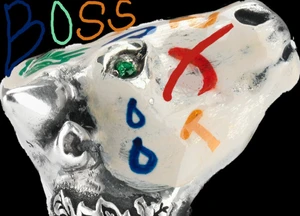Artwork image