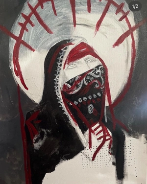 Artwork image