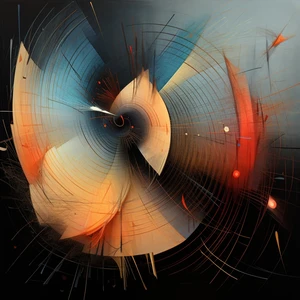 Artwork image