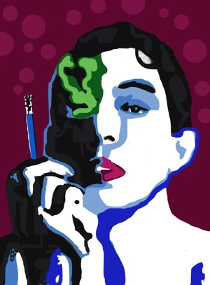 Artwork image