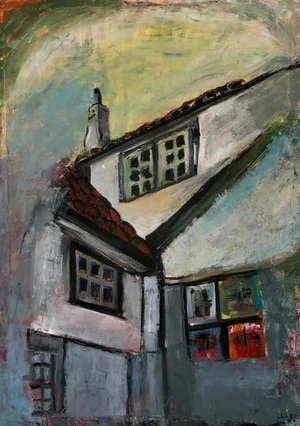 Artwork image