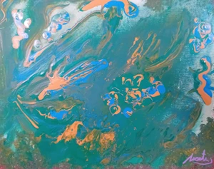 Artwork image
