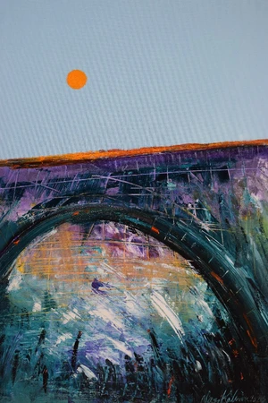 Artwork image