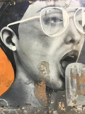 Artwork image