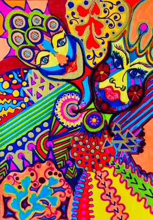 Artwork image