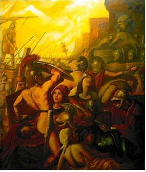 Artwork image