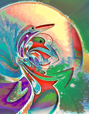 Artwork image