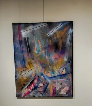 Artwork image