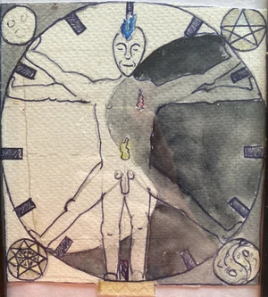 Artwork image