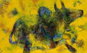 Artwork image