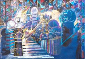 Artwork image