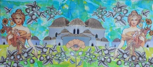 Artwork image