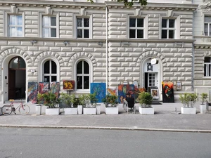 Artwork image