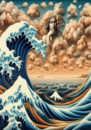 Artwork image