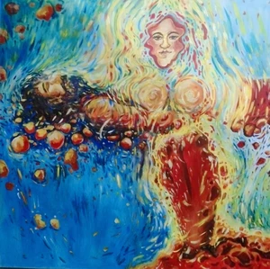 Artwork image
