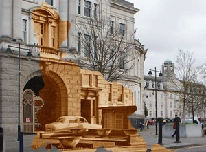 Artwork image