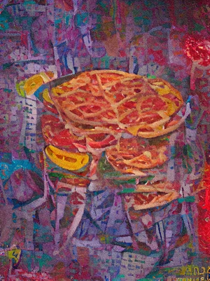 Artwork image