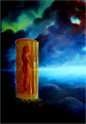 Artwork image