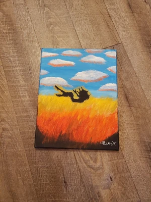 Artwork image
