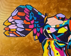 Artwork image