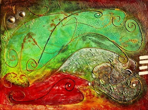 Artwork image