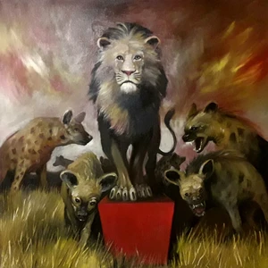Artwork image