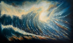 Artwork image