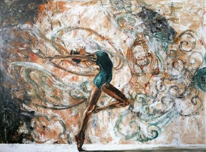 Artwork image