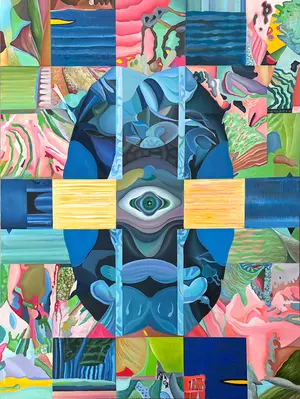 Artwork image