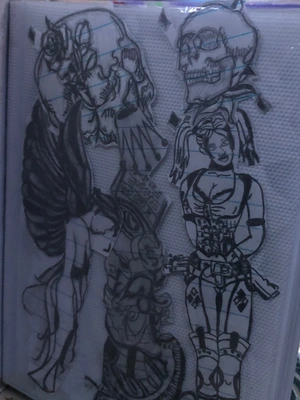 Artwork image