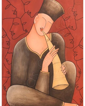 Artwork image