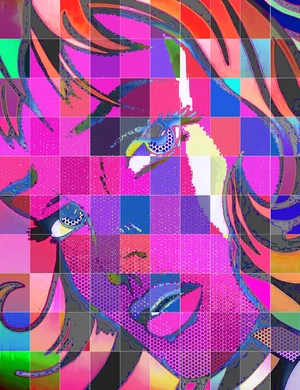 Artwork image