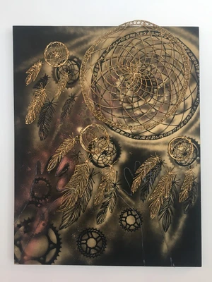 Artwork image