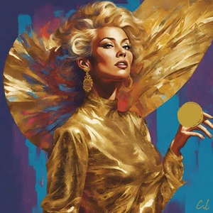 Artwork image