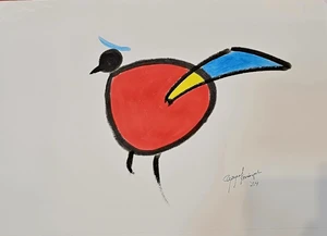 Artwork image
