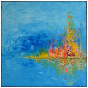 Artwork image