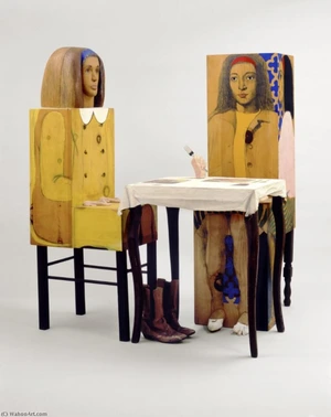 Artwork image